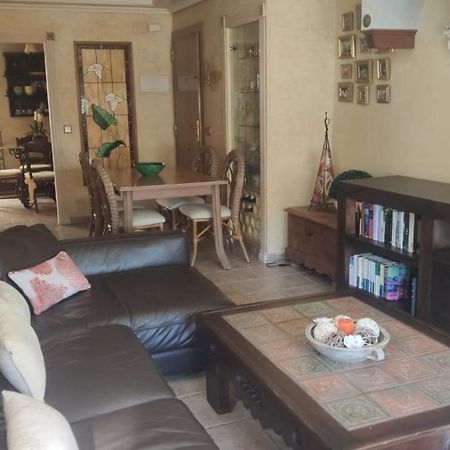 Apartamento En Torremolinos Luaran gambar