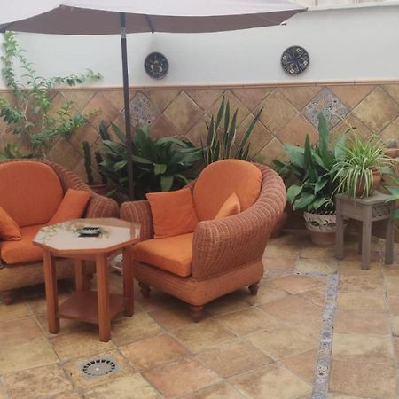 Apartamento En Torremolinos Luaran gambar