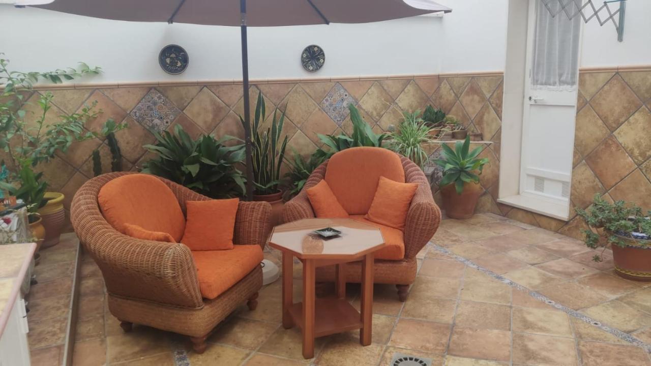 Apartamento En Torremolinos Luaran gambar
