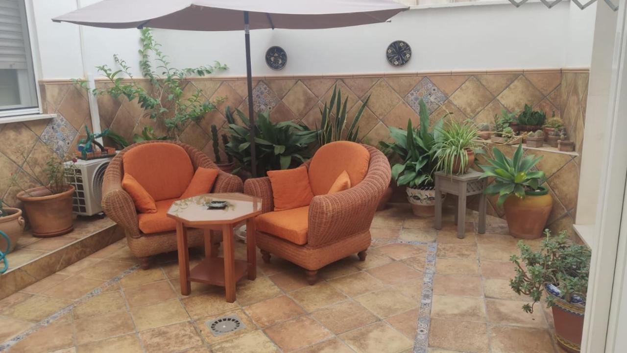 Apartamento En Torremolinos Luaran gambar