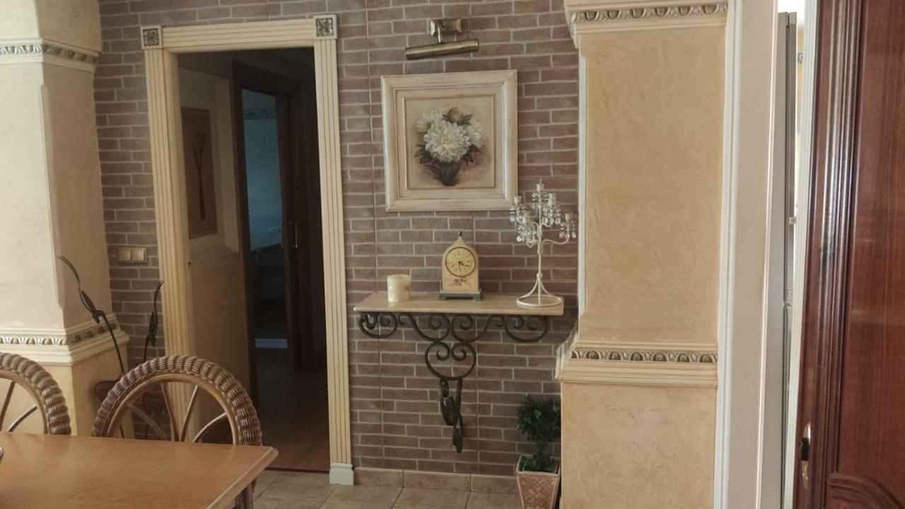 Apartamento En Torremolinos Luaran gambar