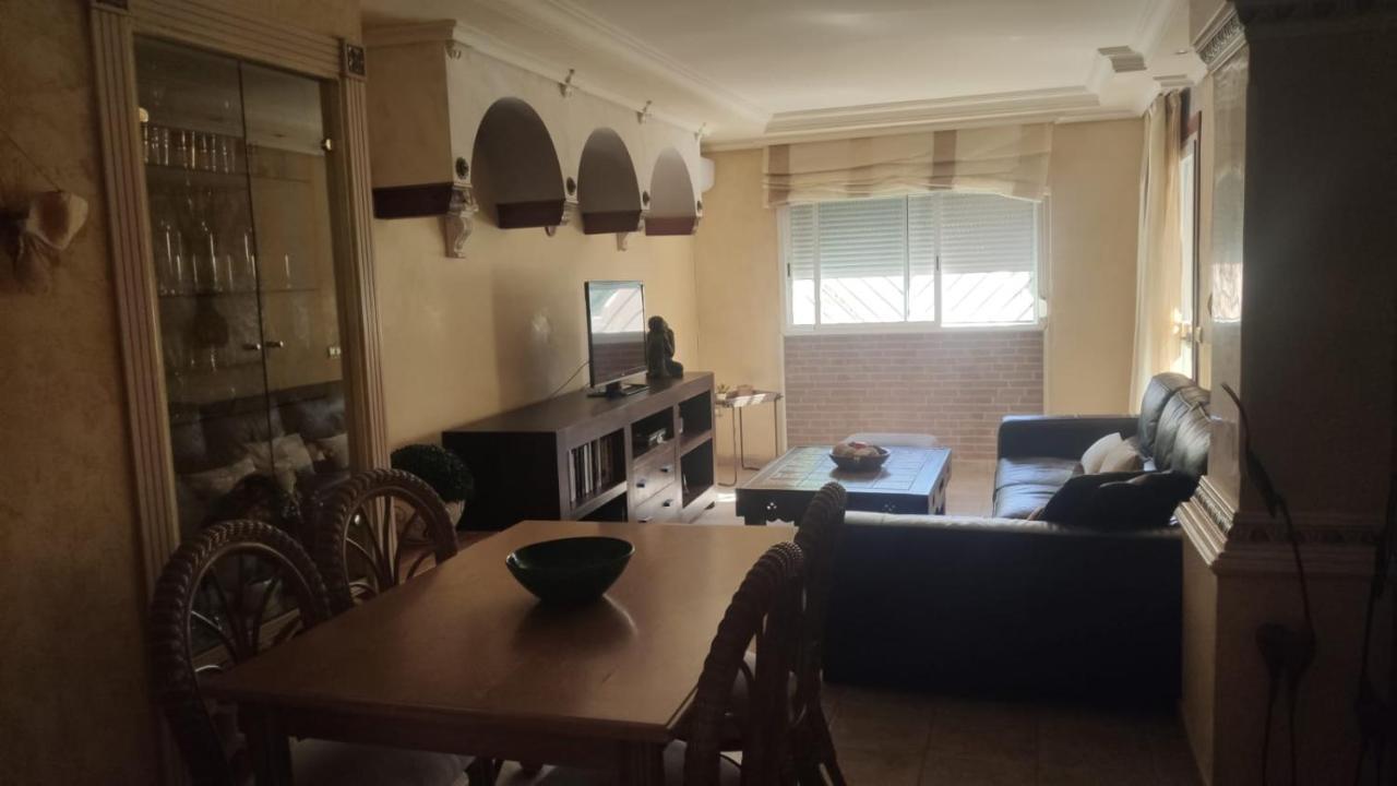Apartamento En Torremolinos Luaran gambar