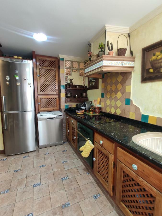 Apartamento En Torremolinos Luaran gambar