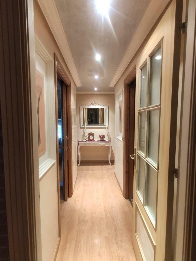 Apartamento En Torremolinos Luaran gambar