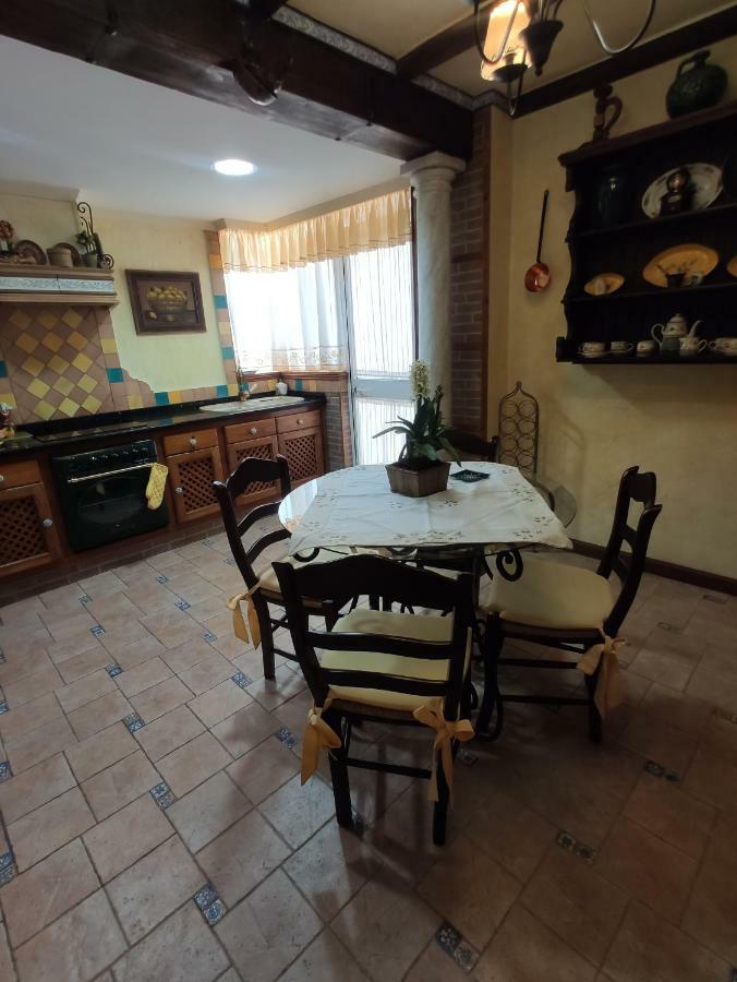 Apartamento En Torremolinos Luaran gambar