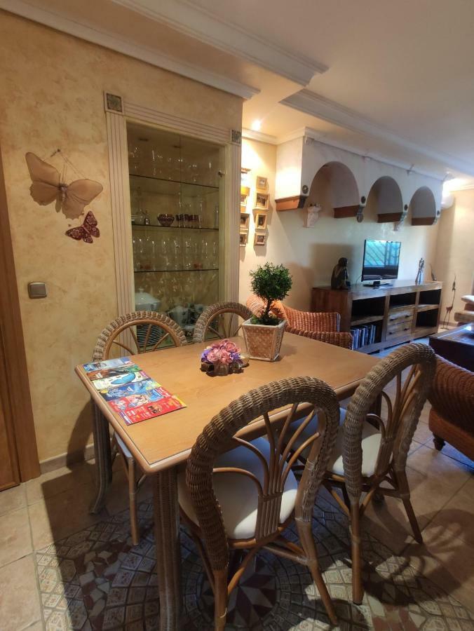 Apartamento En Torremolinos Luaran gambar