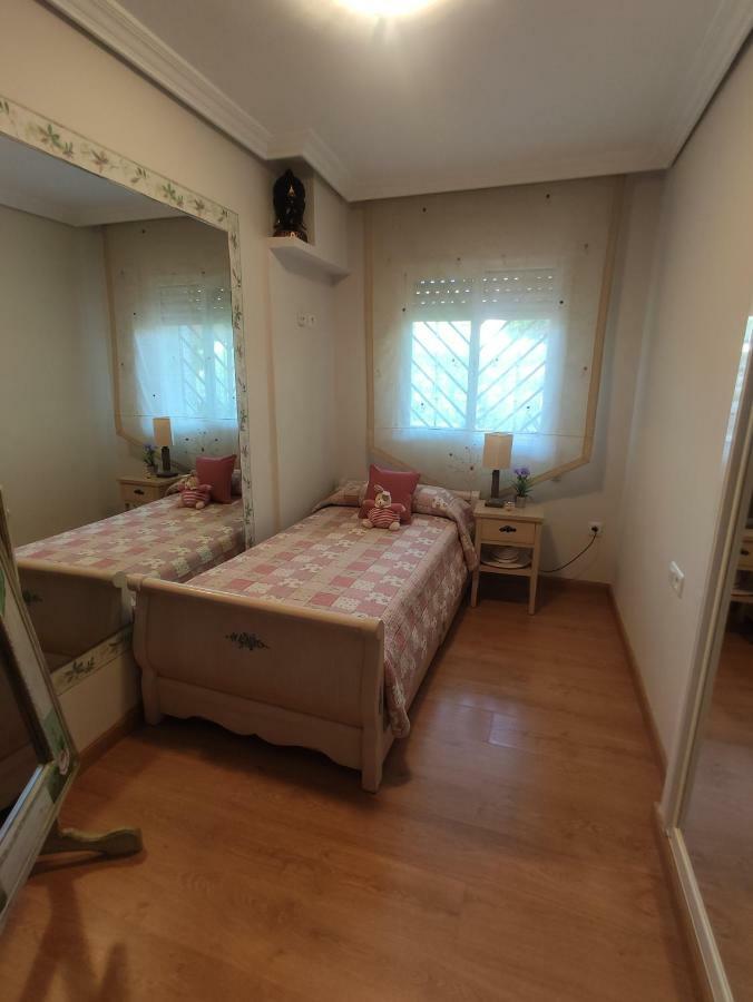 Apartamento En Torremolinos Luaran gambar