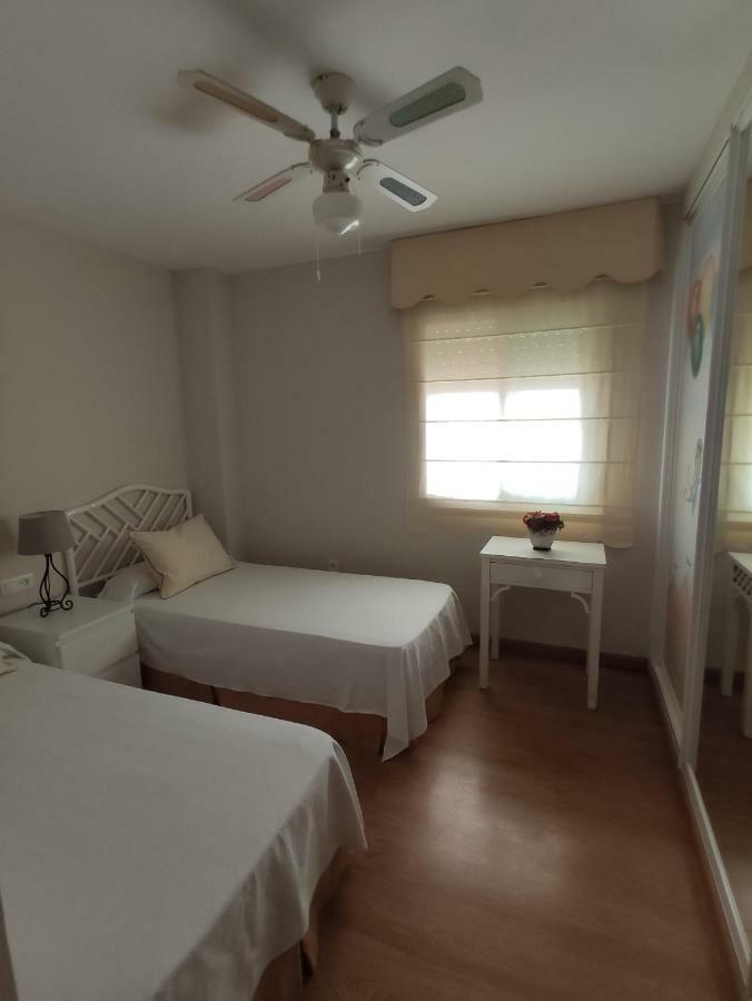 Apartamento En Torremolinos Luaran gambar