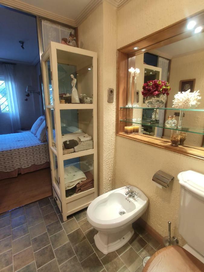 Apartamento En Torremolinos Luaran gambar