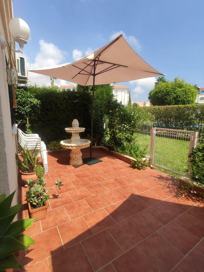 Apartamento En Torremolinos Luaran gambar