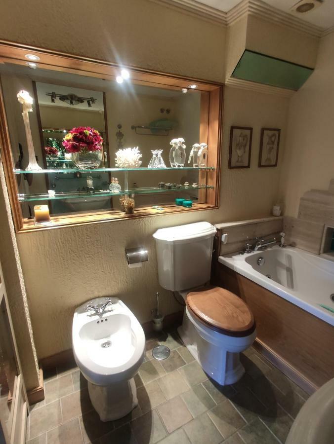 Apartamento En Torremolinos Luaran gambar